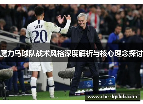 魔力鸟球队战术风格深度解析与核心理念探讨 魔力鸟球队战术风格深度解析与核心理念探讨