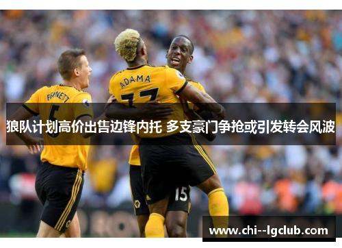 狼队计划高价出售边锋内托 多支豪门争抢或引发转会风波 狼队计划高价出售边锋内托 多支豪门争抢或引发转会风波